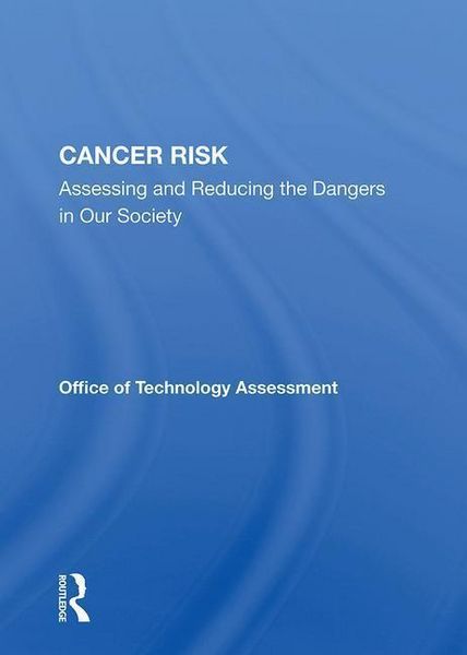 Produktbild: Cancer Risk