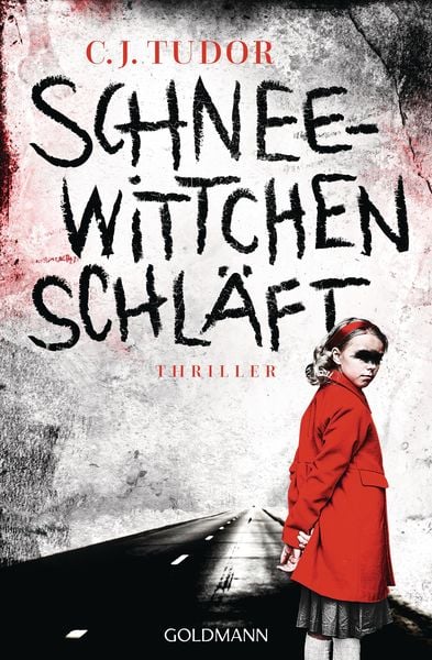 Produktbild: Schneewittchen schläft