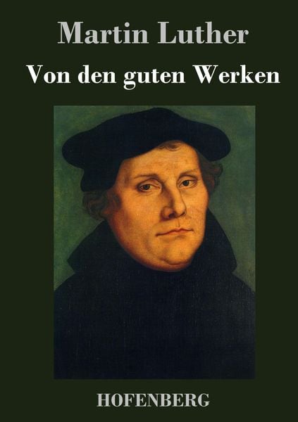 Produktbild: Von den guten Werken