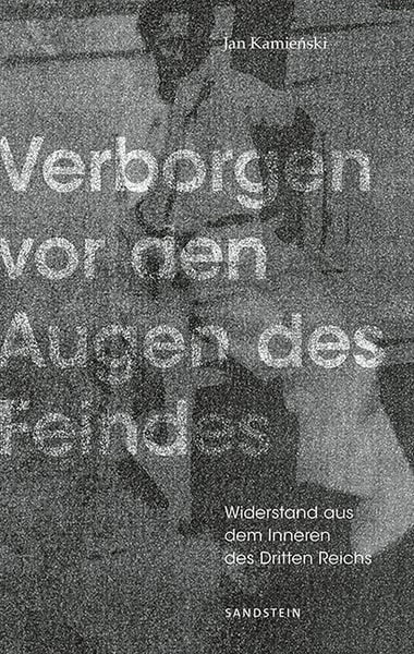 Produktbild: Verborgen vor den Augen des Feindes