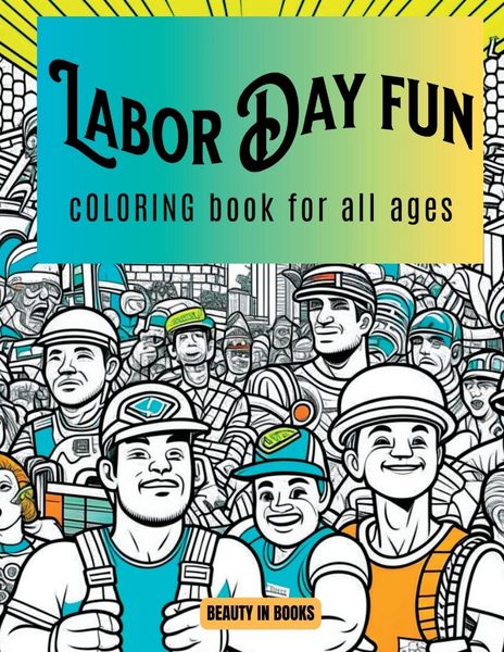 Produktbild: Labor Day Fun
