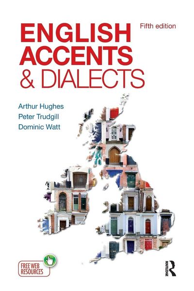 Produktbild: English Accents and Dialects