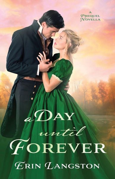 Produktbild: A Day Until Forever