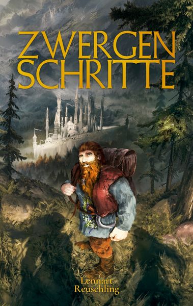 Zwergenschritte, Taschenbuch von Lennart Reuschling, BoD – Books on Demand, 9783759799722