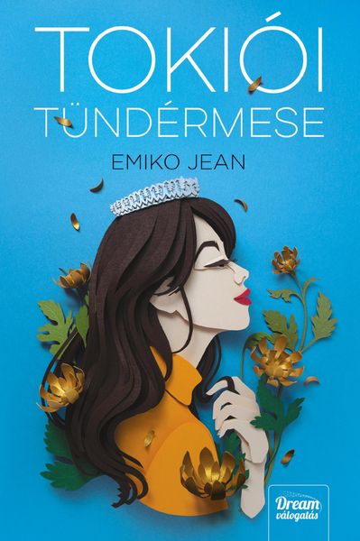 Produktbild: Toki&oacute;i t&uuml;nd&eacute;rmese