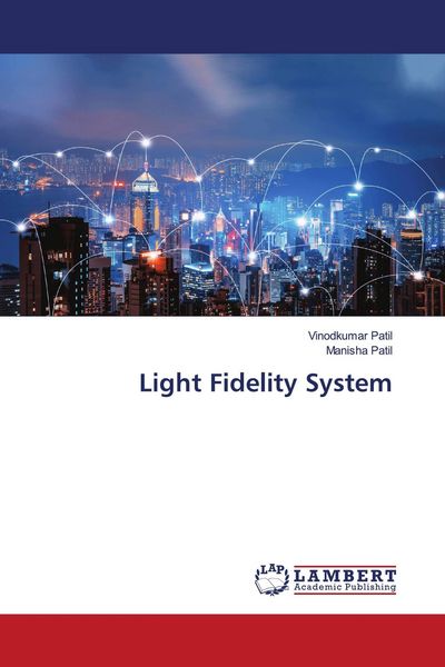 Produktbild: Light Fidelity System