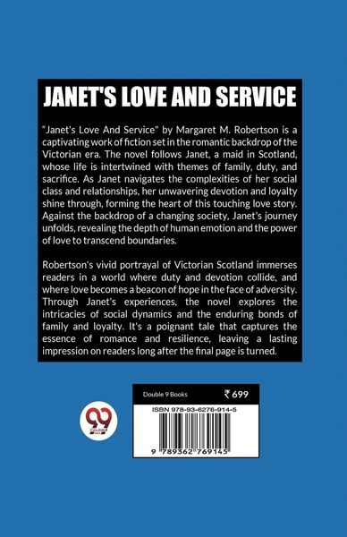Produktbild: Janet'S Love And Service
