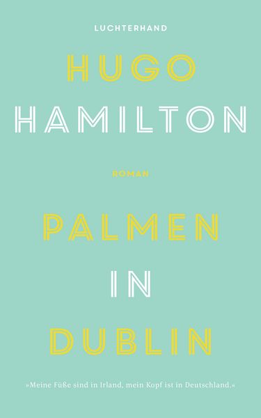 Produktbild: Palmen in Dublin