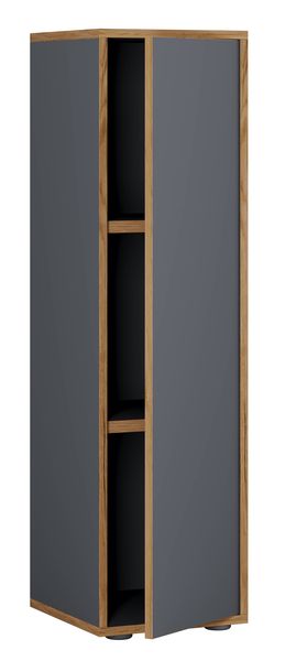 Büroschrank Aktenschrank Sideboard Salia 3fach