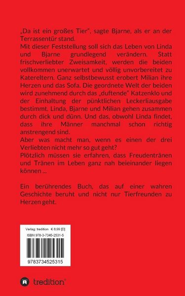 Produktbild: MILIAN