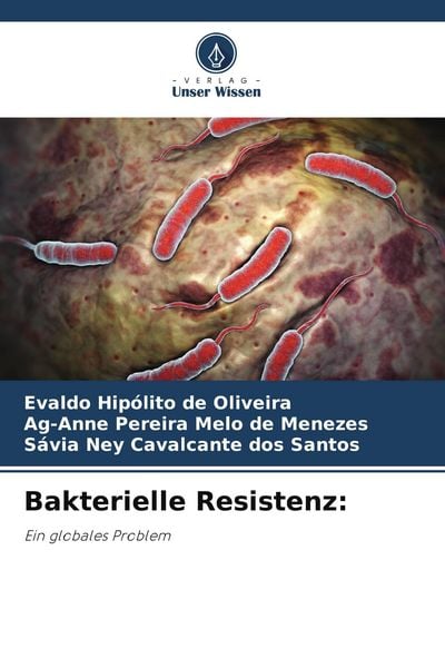 Produktbild: Bakterielle Resistenz: