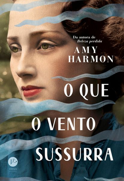 Produktbild: O que o vento sussurra