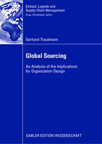 Produktbild: Global Sourcing