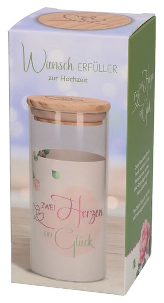 Produktbild: Wunscherf&uuml;ller zur Hochzeit