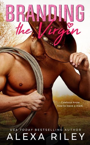 Produktbild: Branding the Virgin