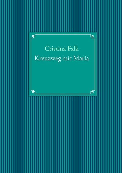 Produktbild: Kreuzweg mit Maria