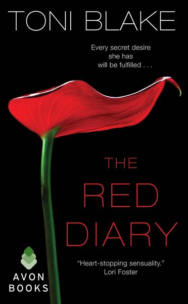 Produktbild: The Red Diary
