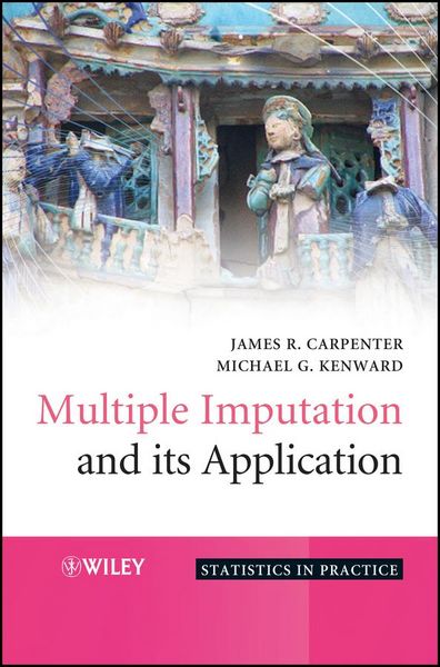 Produktbild: Multiple Imputation and its Application