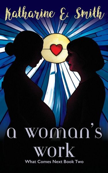 Produktbild: A Woman's Work