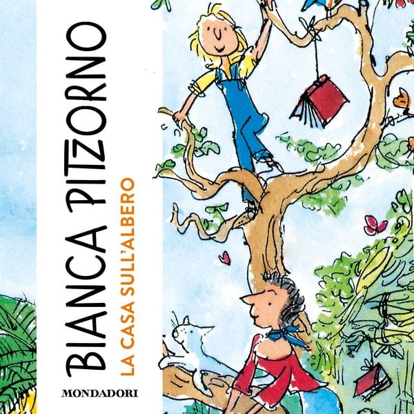Produktbild: La casa sull'albero