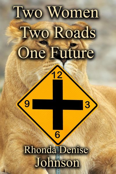 Produktbild: Two Women Two Roads One Future (Orisha Series, #1)