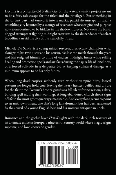 Produktbild: Hell-Knights