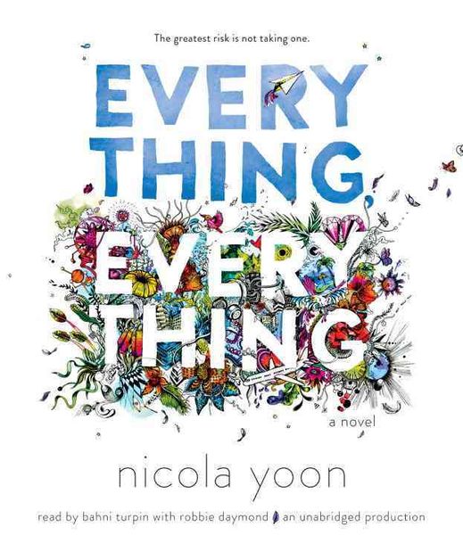 Produktbild: Everything, Everything