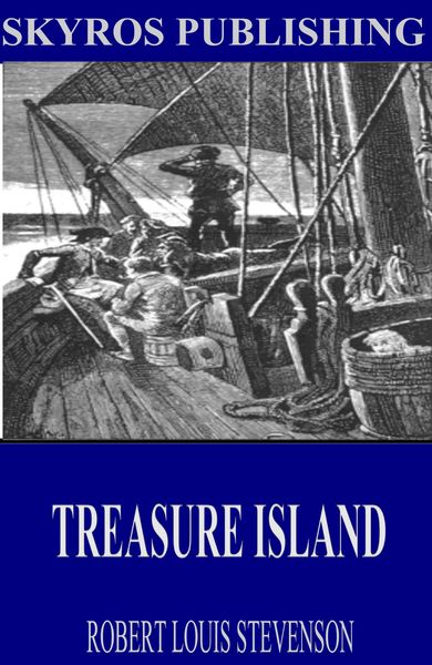Produktbild: Treasure Island