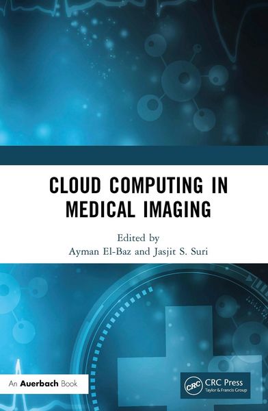 Produktbild: Cloud Computing in Medical Imaging