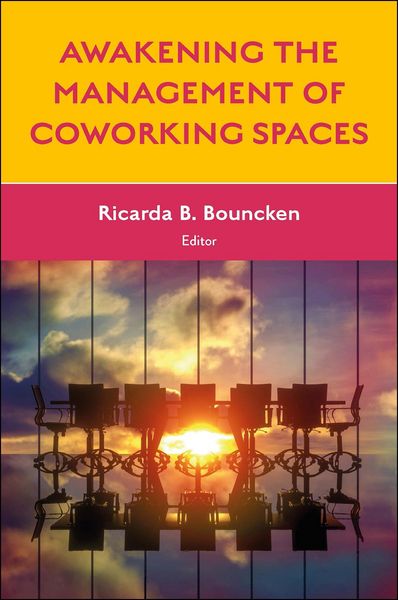Produktbild: Awakening the Management of Coworking Spaces