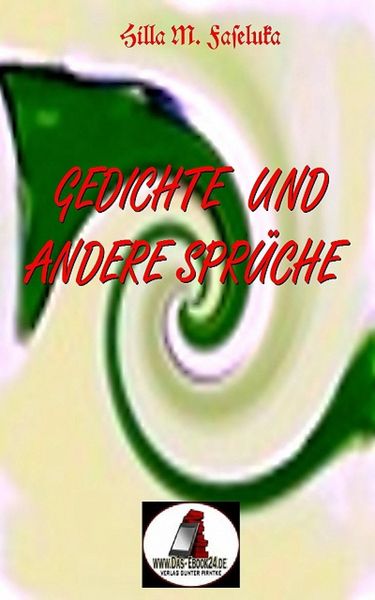 Produktbild: Gedichte & Texte & andere Spr&uuml;che