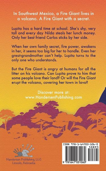 Produktbild: The Fire Giant