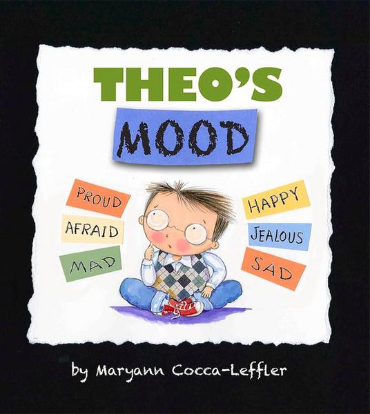 Produktbild: Theo's Mood