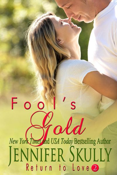 Produktbild: Fool's Gold (Cottonmouth Book 2)