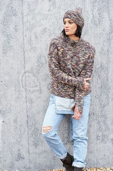 Produktbild: LOVEWOOL Das Handstrick Magazin.No.5