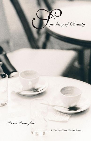 Produktbild: Speaking of Beauty
