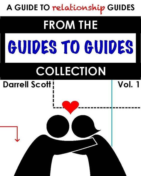 Produktbild: Relationship Guide to Guides