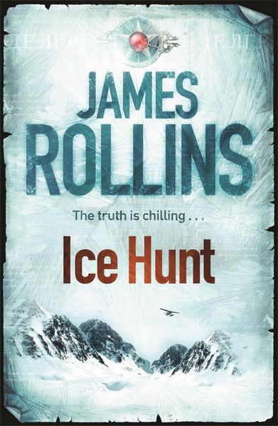Produktbild: Ice Hunt