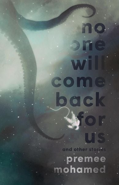 Produktbild: No One Will Come Back for Us