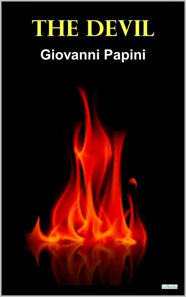 Produktbild: The Devil - Giovanni Papini