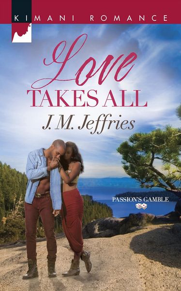 Produktbild: Love Takes All