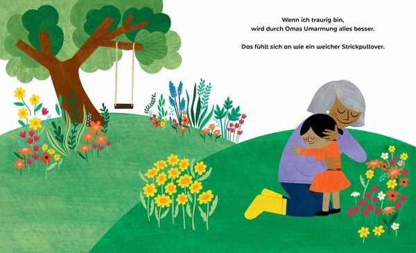 Produktbild: Manchmal bin ich alles, was ich brauche