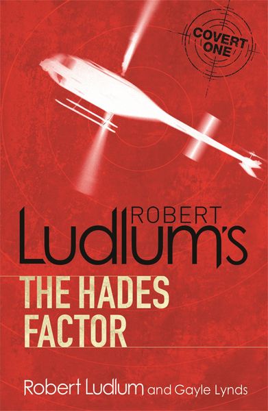 Produktbild: The Hades Factor