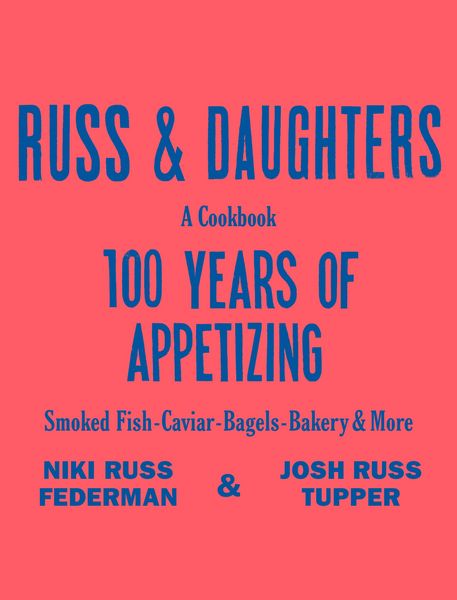 Produktbild: Russ & Daughters