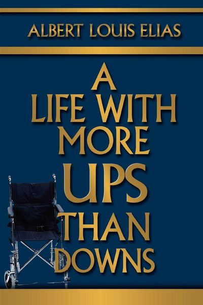 Produktbild: A Life with More Ups than Downs