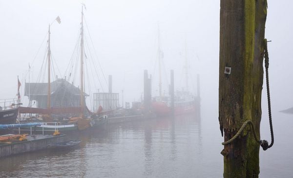 Produktbild: HAMBURG 2027