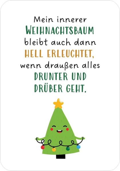 Produktbild: 24 Momente der Achtsamkeit