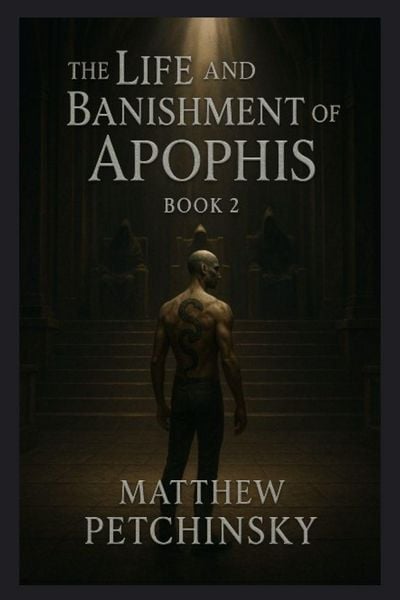 Produktbild: The Life and Banishment of Apophis