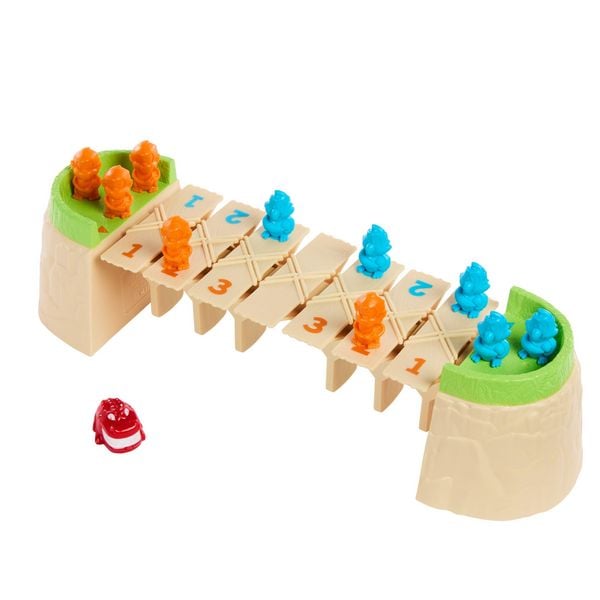 Produktbild: Greedy Gator Game