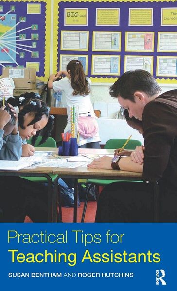Produktbild: Practical Tips for Teaching Assistants